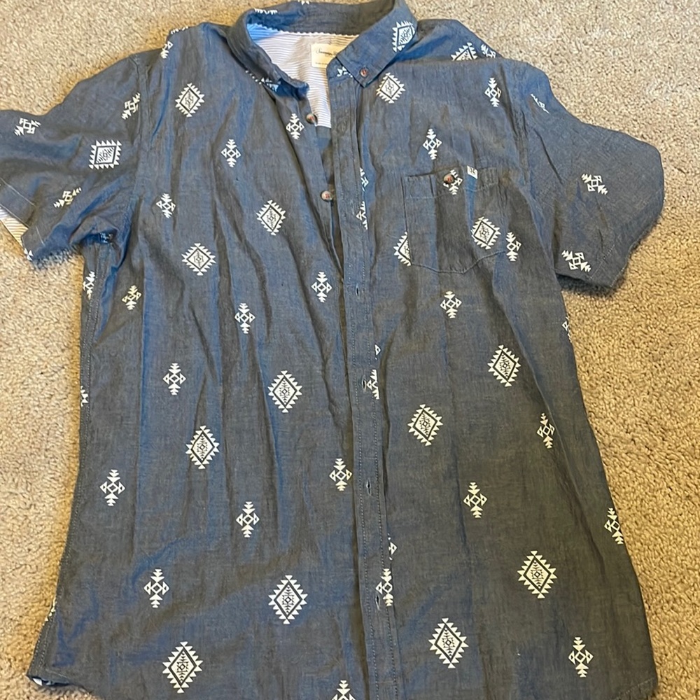 Men’s top